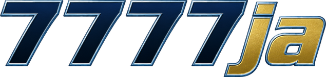 7777ja লোগো